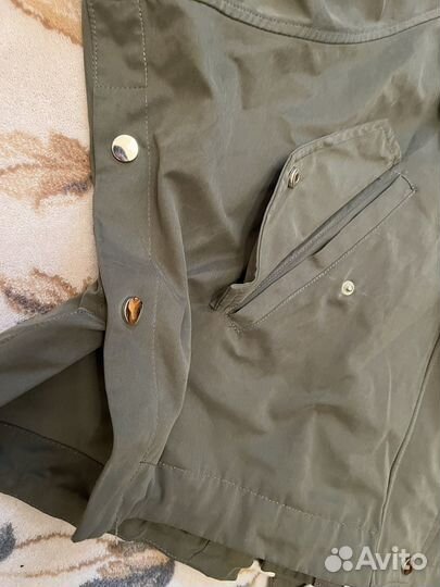 Ветровка Zara женская