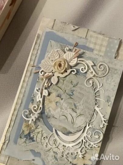 Открытки, конверты для денежного подарка