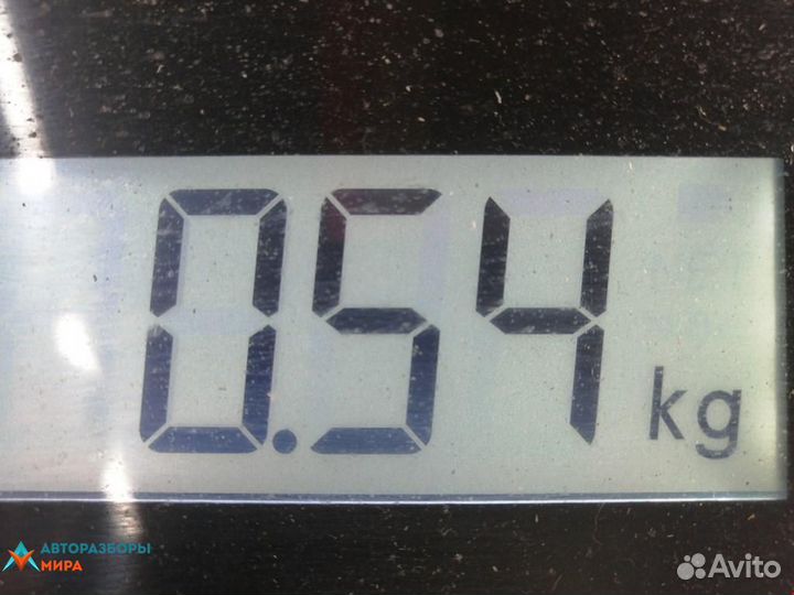 Форсунка Peugeot Partner (M59) рест. 2007 1980H2