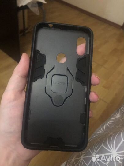 Xiaomi redmi note 6 pro