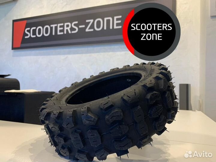 Покрышка Kugoo G Booster