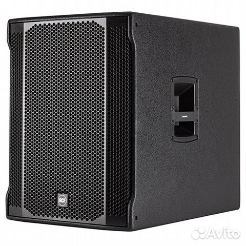 Сабвуфер активный RCF SUB 708-AS II (13000457)