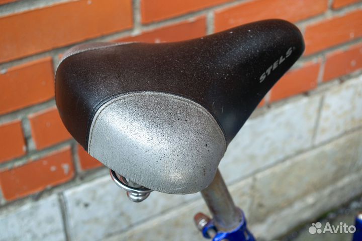 Складной Велосипед stels 710