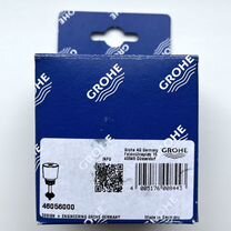 Переключатель для душа grohe 46056000