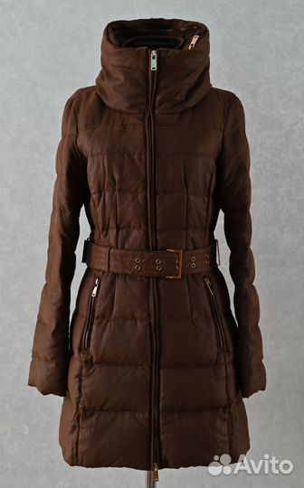 Пальто женское зимнее