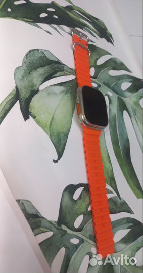 Smart watch T10 ultra