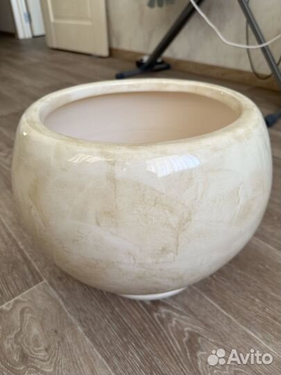 Кашпо для цветов