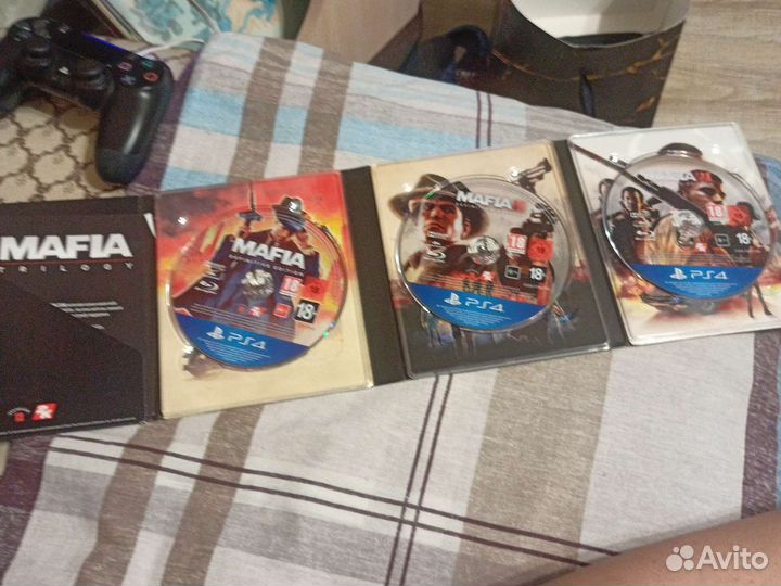 Игры для приставок ps4 обмен