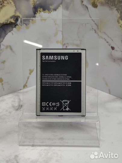 Батарея BAT акб Samsung i9200 Galaxy Mega 6.3 B700