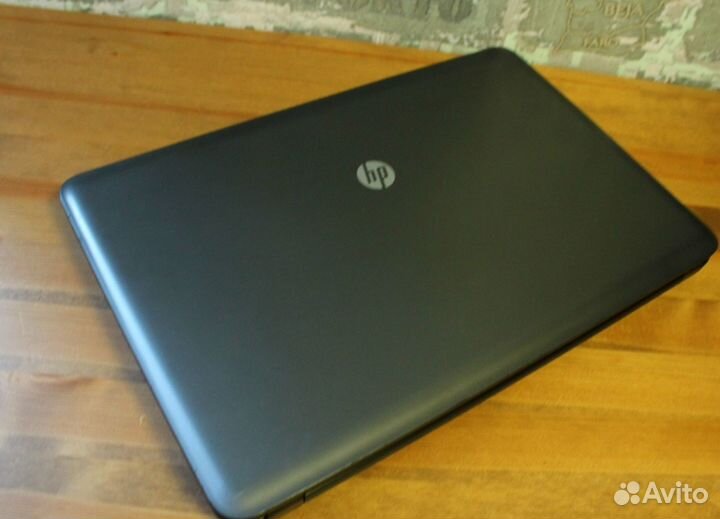 Офиcный нoутбук HP 655