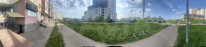 Офис, 341.3 м²