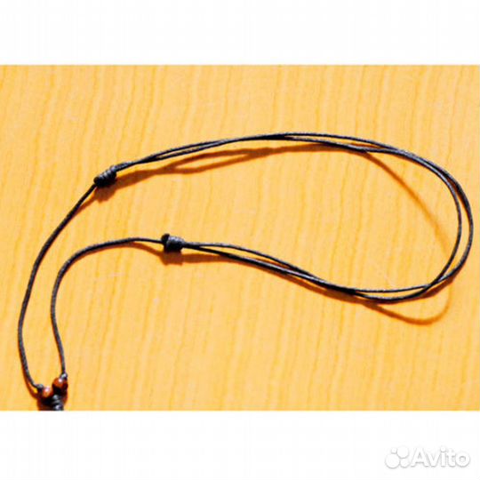 Винтажный кулон 