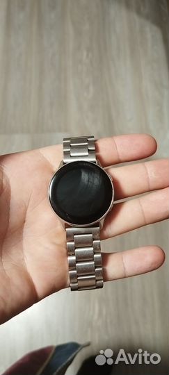 Samsung galaxy watch