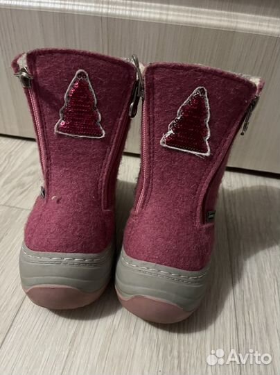 Валенки