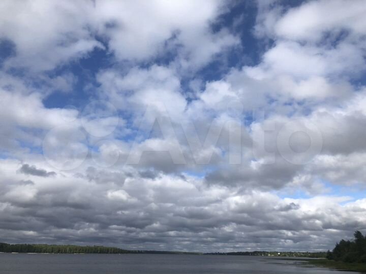 Участок 13,6 сот. (ИЖС)