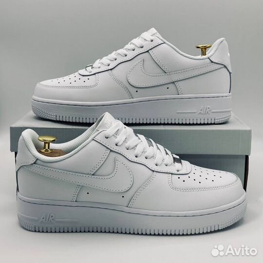 Кроссовки Мужские Nike Air Force 1 Low