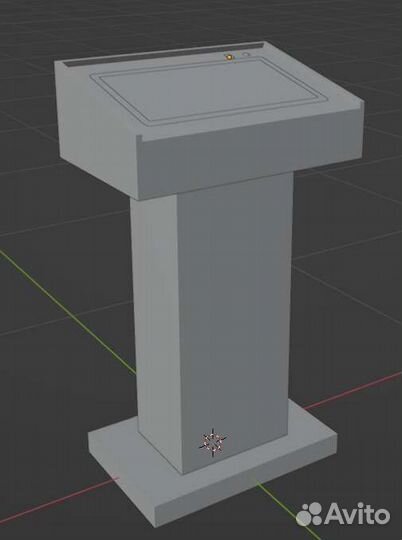 Производство и ремонт интерактивного оборудования