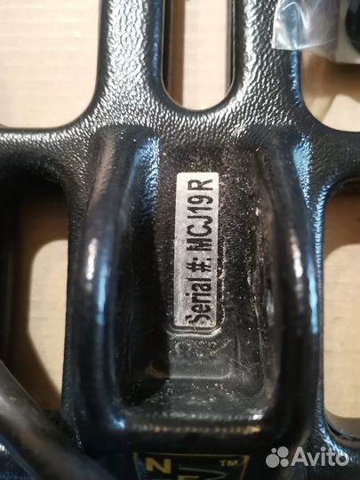 Катушка NEL Thunder для X-Terra 7,5 кГц