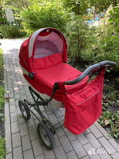 Коляска Инглезина inglesina sofia
