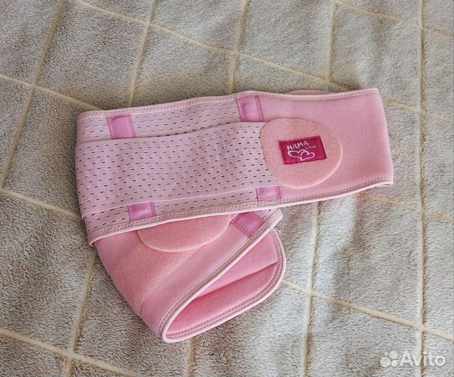 Бандаж для беременных, М