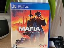 Mafia definitive edition ps4