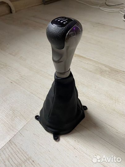 Ручка кпп (МКПП) Honda Civic 4D 5D 2006-2012