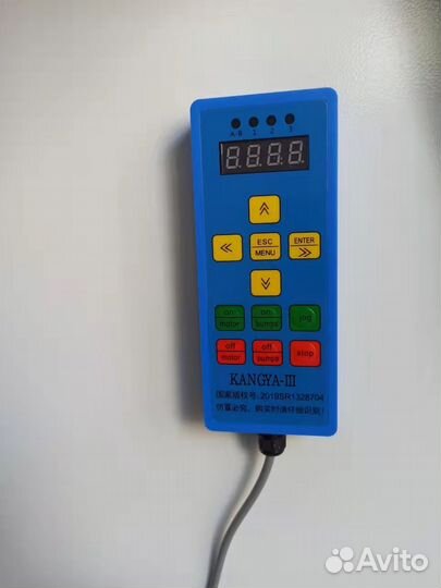 Электроэрозионный Станок многопроходной DK 7725