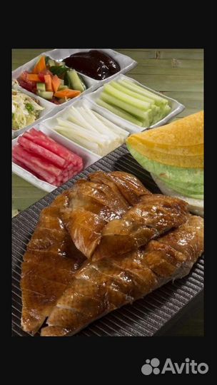 Работа шеф поваром