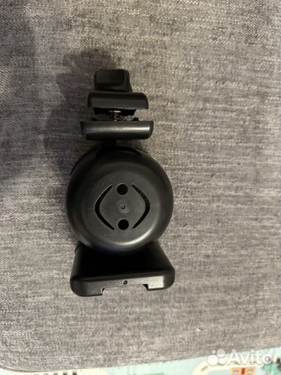 Подстаканник с держателем для телефона