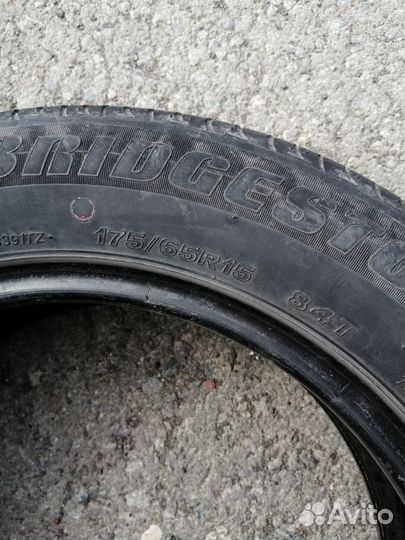 Bridgestone B380 175/65 R15