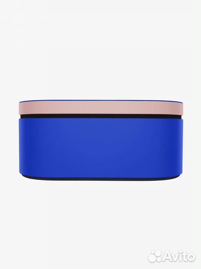 Стайлер Dyson Airwrap Long HS05 Blue Blush