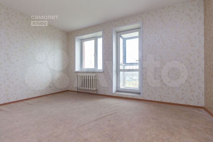 Квартира-студия, 25,8 м², 8/10 эт.