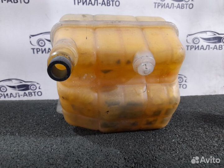 Бачок расширительный ssangyong kyron 1