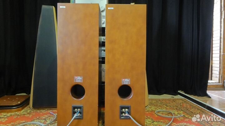 Напольная акустика jbl S3800