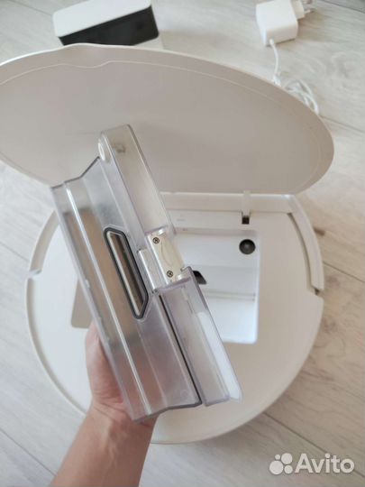 Робот пылесос Xiaomi Mop