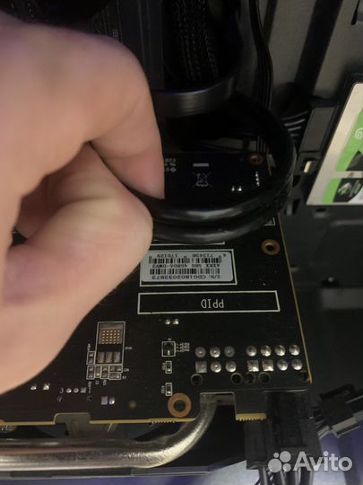 Rx 580 4gb