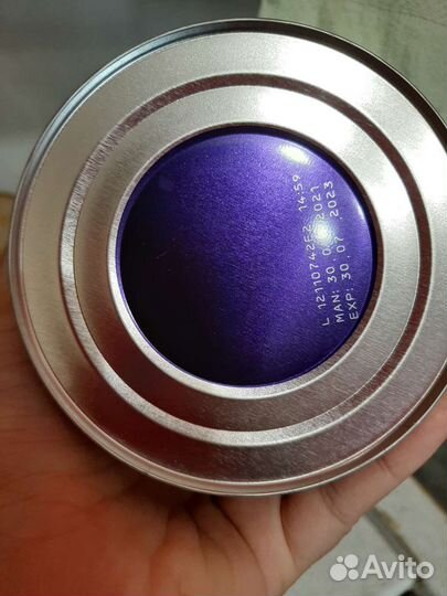 Нан гипоаллергенный 3