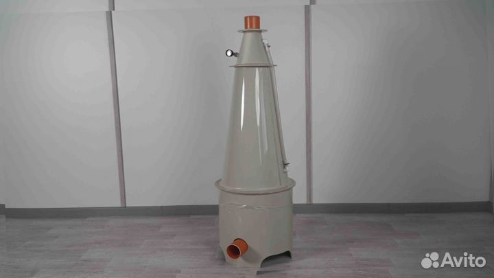Оксигенатор для рыбоводства (DYV-6549F1)