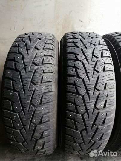Yokohama Ice Guard Stud IG55 205/60 R16