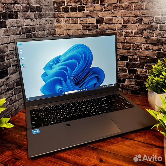 Ноутбук новый бюджетный