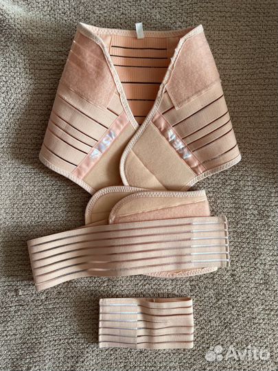 Бандаж для беременных и после родов