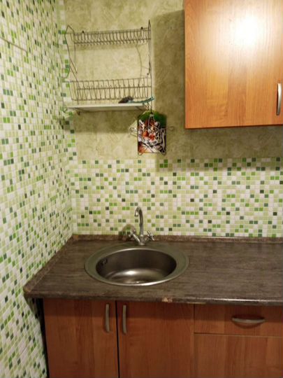 1-к. квартира, 30 м², 1/5 эт.