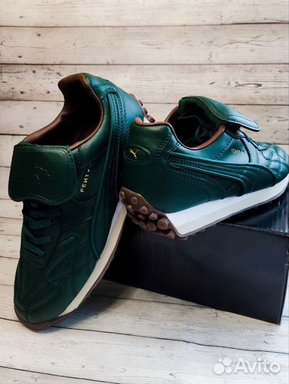 Кроссовки женские Puma fenty