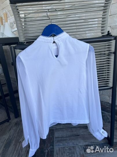 Школьная форма для девочки 128