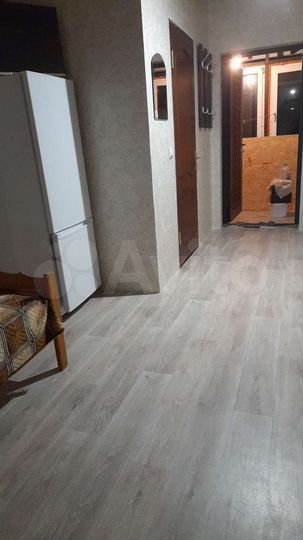 Комната 20 м² в 1-к., 2/3 эт.