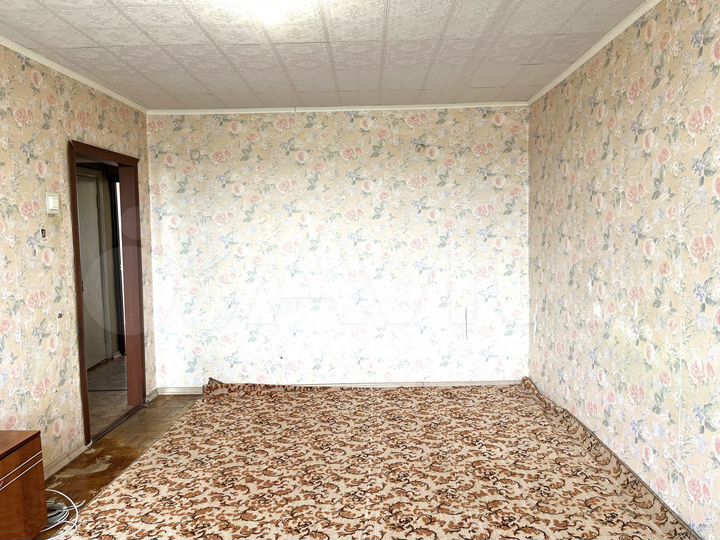 3-к. квартира, 67,6 м², 4/4 эт.