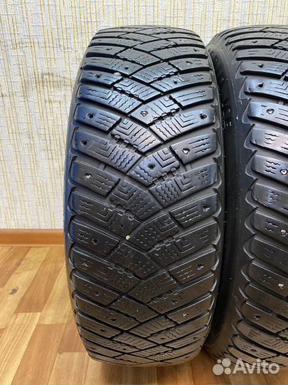 Goodyear Ultragrip Ice Arctic 185/65 R15