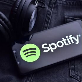 Подписка spotify Premuim для двоих