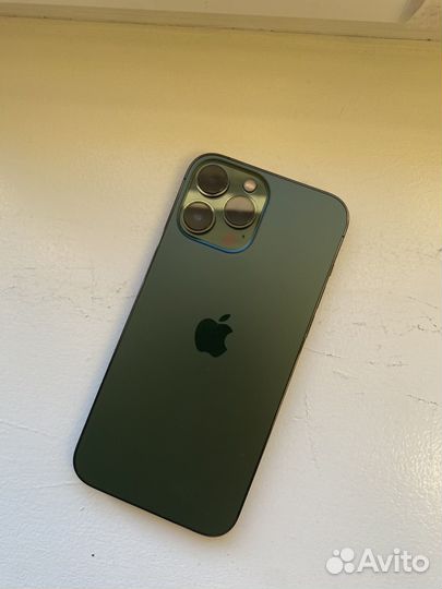 iPhone 13 Pro Max, 128 ГБ