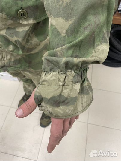 Маскхалат сумрак